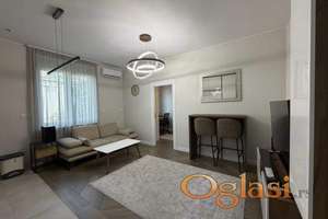 Renoviran 2.0 stan na Dorćolu, 40m2, pet friendly